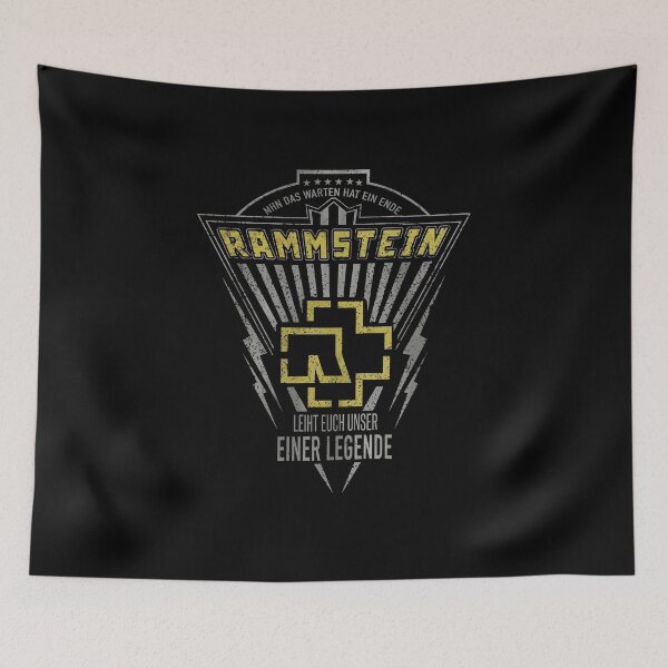 Item preview,   rammstein band designed and sold by rikooff1.