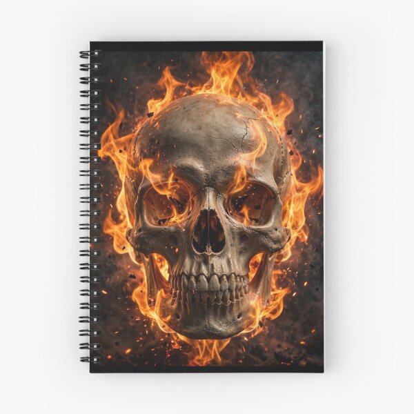 Item preview, Inferno designed and sold by Donnerdive.