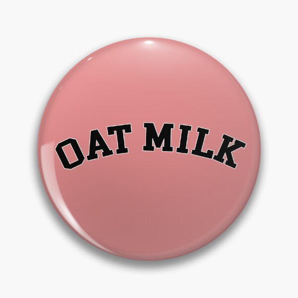 Item preview, oat milk designed and sold by PastelWingg.
