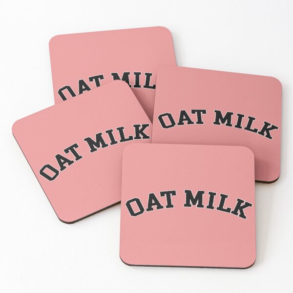 Item preview, oat milk designed and sold by PastelWingg.