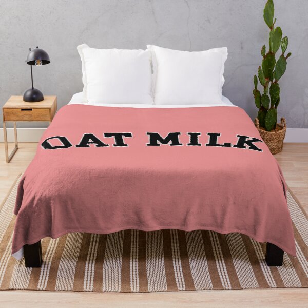 Item preview, oat milk designed and sold by PastelWingg.