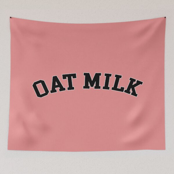 Item preview, oat milk designed and sold by PastelWingg.