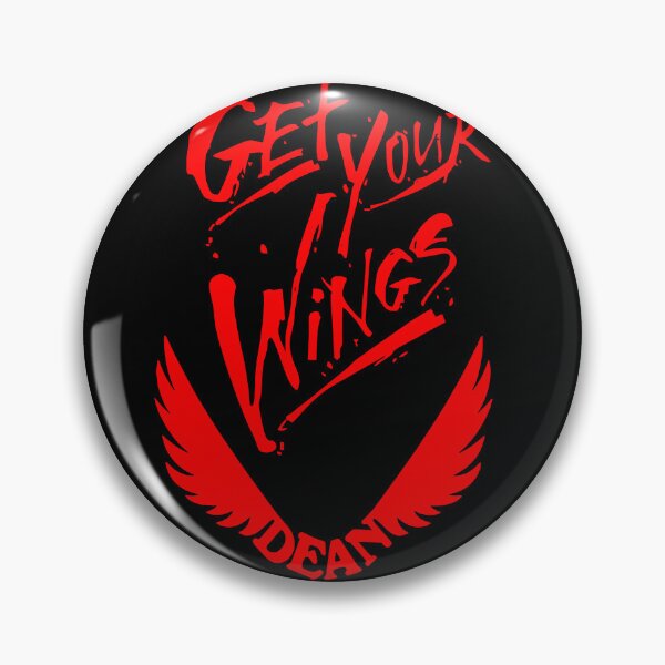Artikelvorschau, Wings Band entworfen und verkauft von juansherold.