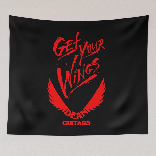 Item preview, Wings Band designed and sold by juansherold.