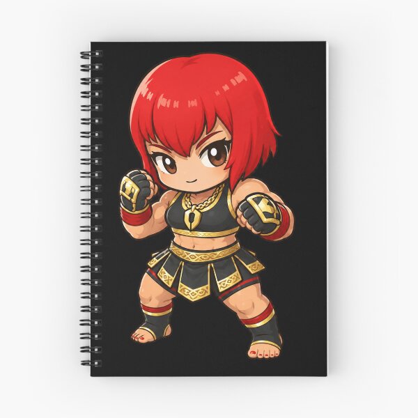 Item preview, Chibi Marisa Street Fighter 6 | SF6 Fanart designed and sold by bapupa.
