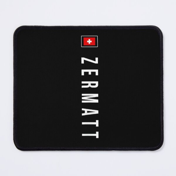 Item preview, Zermatt Matterhorn designed and sold by goombi-creative.