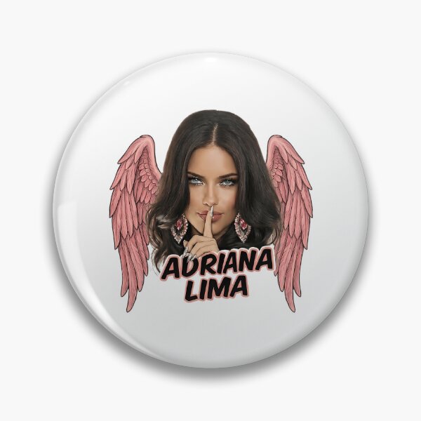 Artikelvorschau, Victorias Secret Adriana Lima Victorias Secret entworfen und verkauft von houston-darnell.