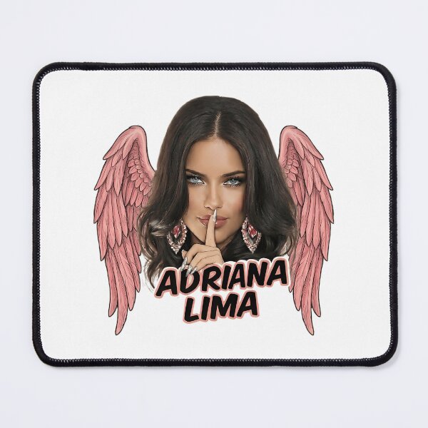 Item preview, Victorias Secret Adriana Lima Victorias Secret designed and sold by houston-darnell.