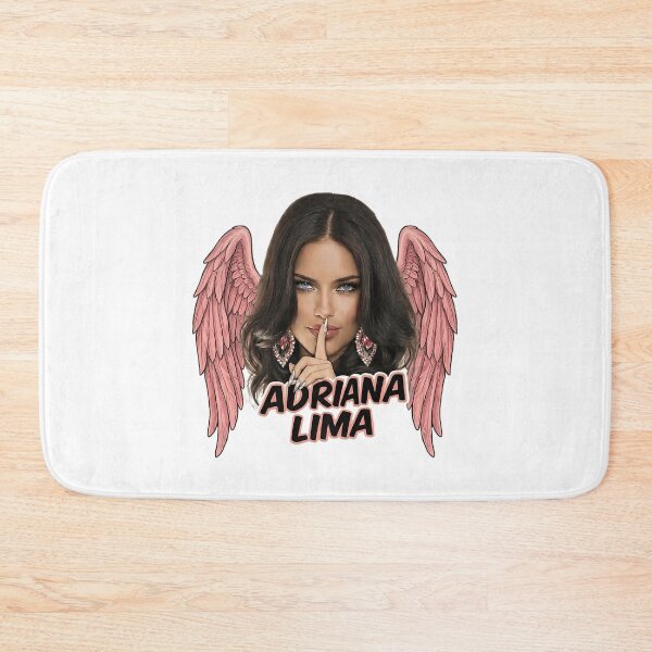 Item preview, Victorias Secret Adriana Lima Victorias Secret designed and sold by houston-darnell.
