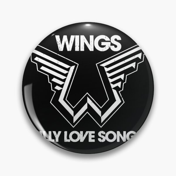 Artikelvorschau, Wings Band entworfen und verkauft von juansherold.