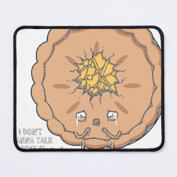 Item preview, Pastel traumatizado designed and sold by CharlieSusanss.