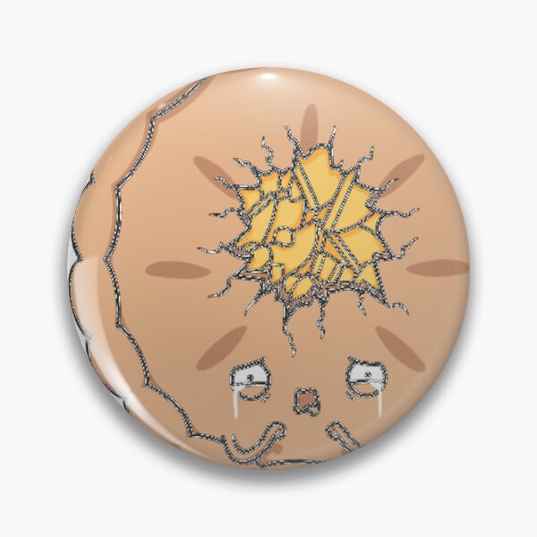 Item preview, Pastel traumatizado designed and sold by CharlieSusanss.