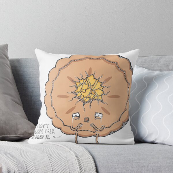 Item preview, Pastel traumatizado designed and sold by CharlieSusanss.
