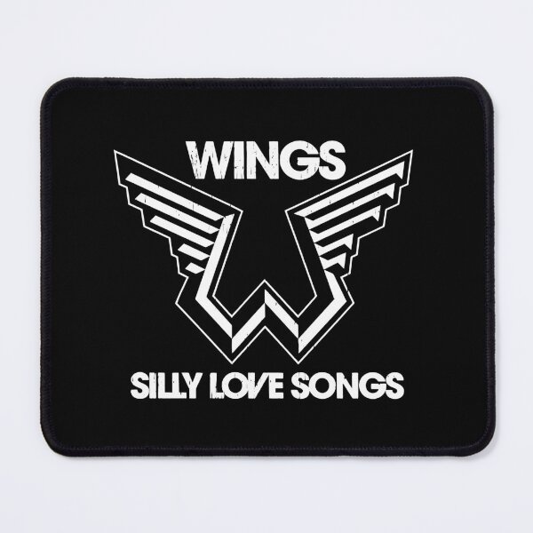 Item preview, Wings Band designed and sold by juansherold.