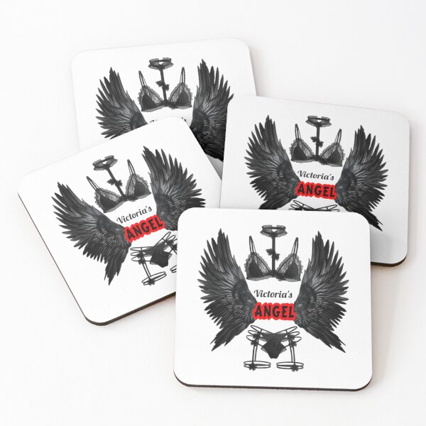 Item preview, Victorias Secret Angel designed and sold by houston-darnell.