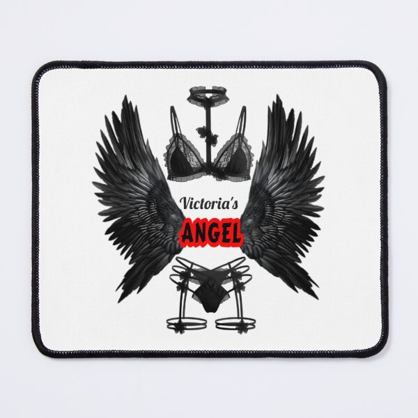 Item preview, Victorias Secret Angel designed and sold by houston-darnell.