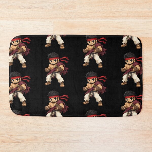 Item preview, Chibi Ryu Street Fighter 6 | SF6 Fanart designed and sold by bapupa.