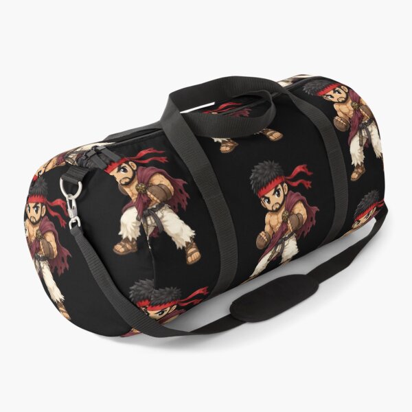 Item preview, Chibi Ryu Street Fighter 6 | SF6 Fanart designed and sold by bapupa.