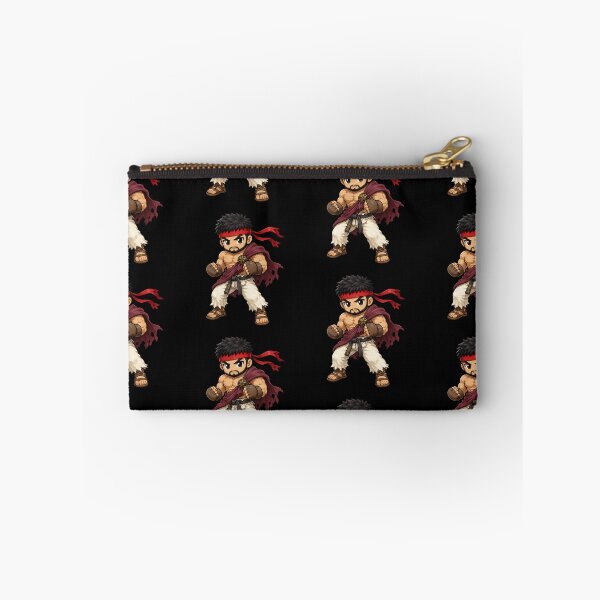 Item preview, Chibi Ryu Street Fighter 6 | SF6 Fanart designed and sold by bapupa.