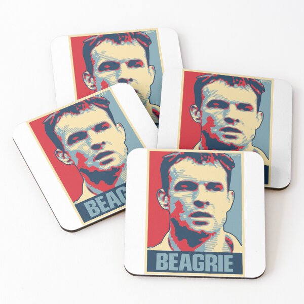 Item preview, Beagrie designed and sold by DFA.