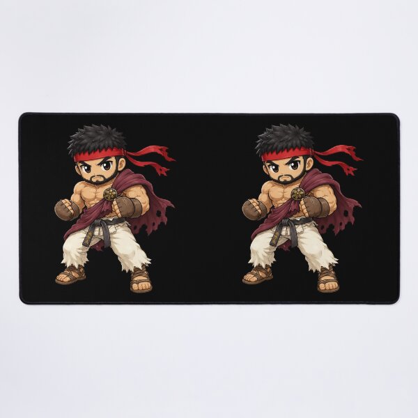 Item preview, Chibi Ryu Street Fighter 6 | SF6 Fanart designed and sold by bapupa.