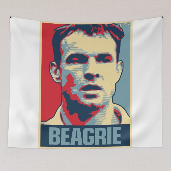 Item preview, Beagrie designed and sold by DFA.