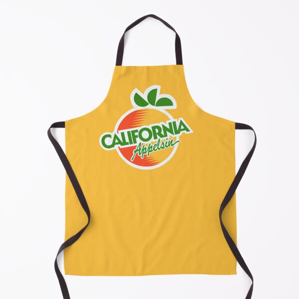 Item preview, California Appelsin designed and sold by Ivar F. Andresen.