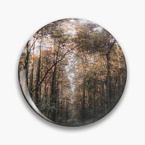 Item preview, Walking in forrest designed and sold by WearEverAfter.