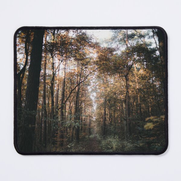 Item preview, Walking in forrest designed and sold by WearEverAfter.