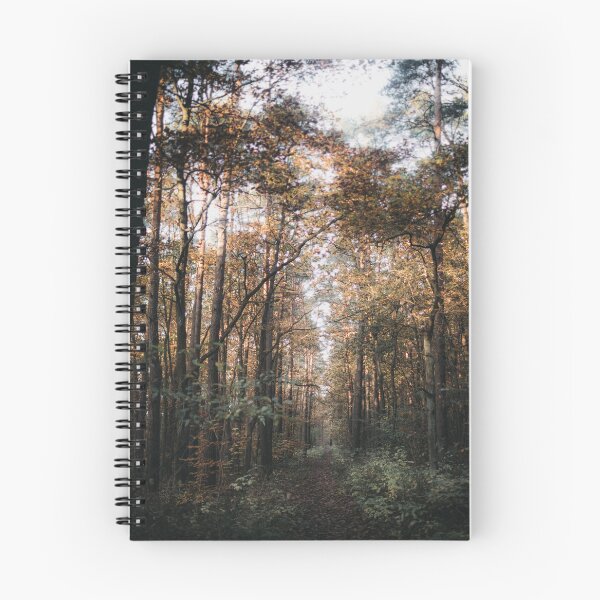 Item preview, Walking in forrest designed and sold by WearEverAfter.