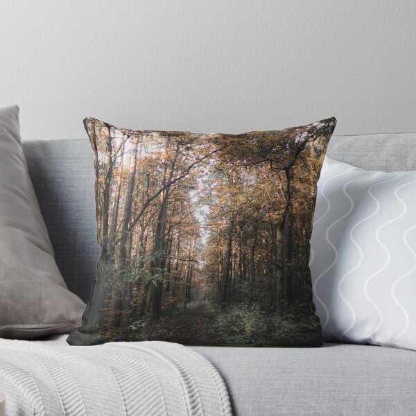 Item preview, Walking in forrest designed and sold by WearEverAfter.