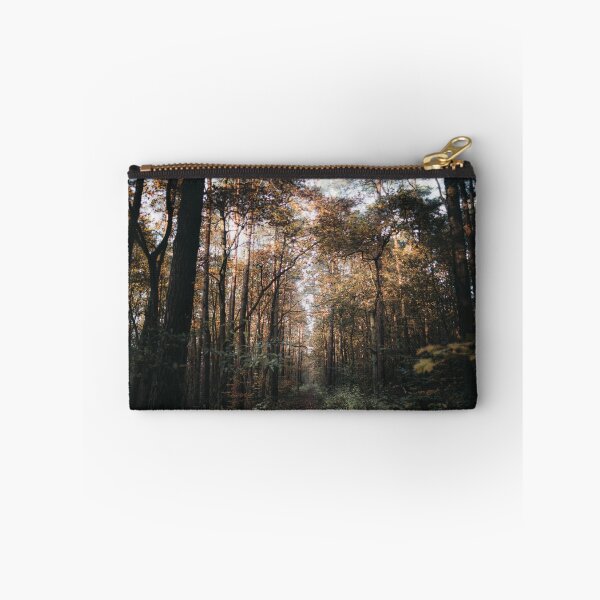 Item preview, Walking in forrest designed and sold by WearEverAfter.
