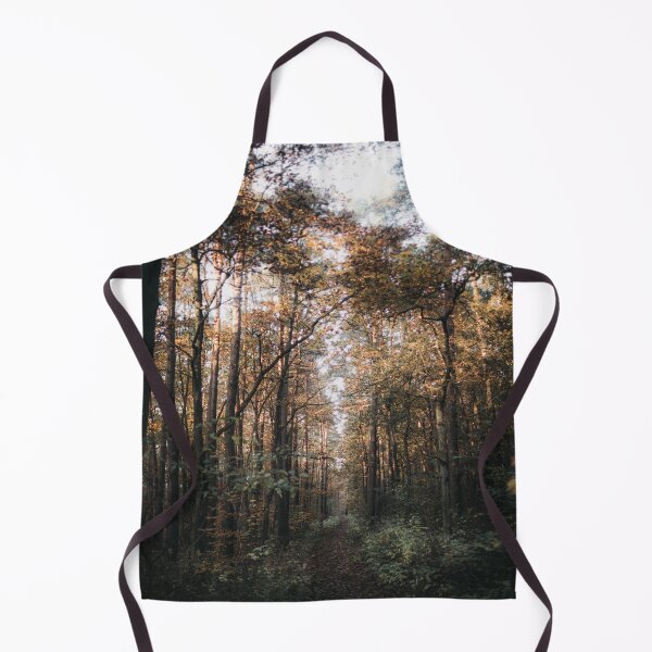 Item preview, Walking in forrest designed and sold by WearEverAfter.