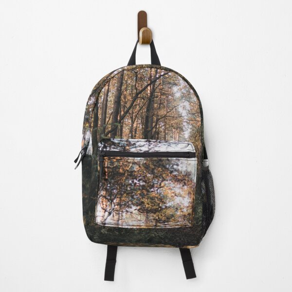 Item preview, Walking in forrest designed and sold by WearEverAfter.