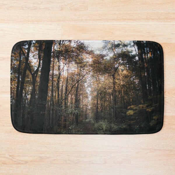 Item preview, Walking in forrest designed and sold by WearEverAfter.