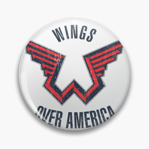 Item preview, Wings Band designed and sold by juansherold.