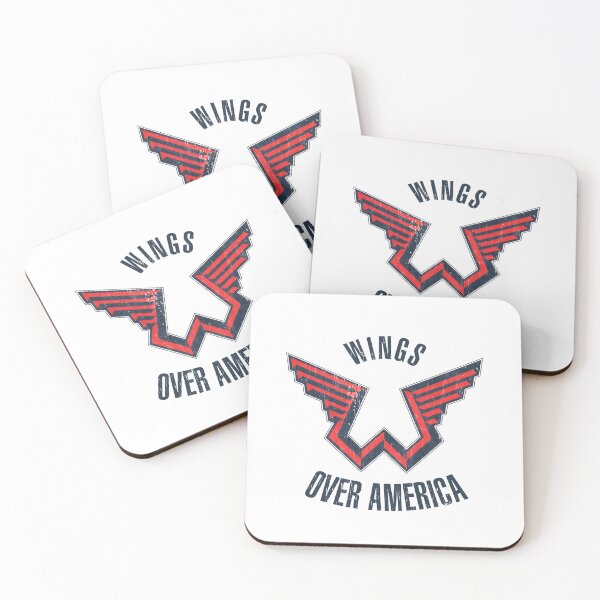Item preview, Wings Band designed and sold by juansherold.
