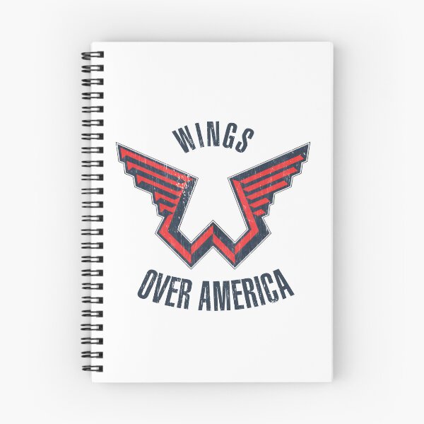 Item preview, Wings Band designed and sold by juansherold.