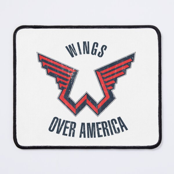 Item preview, Wings Band designed and sold by juansherold.
