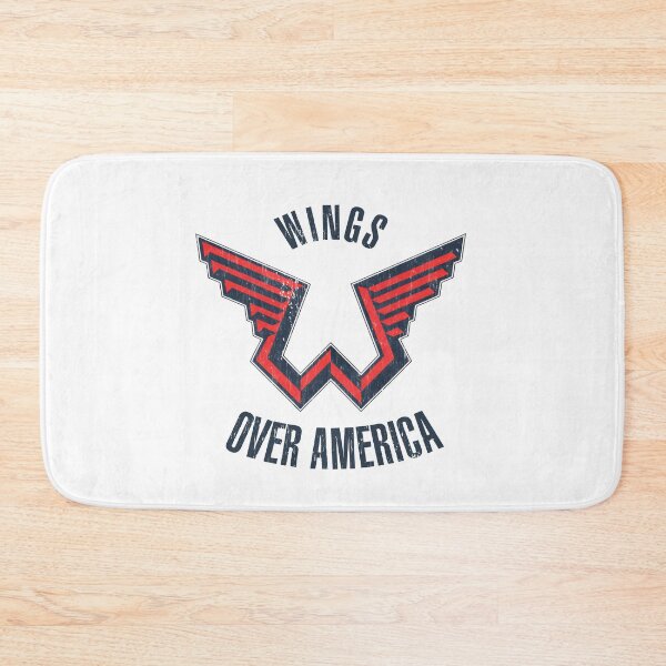 Item preview, Wings Band designed and sold by juansherold.