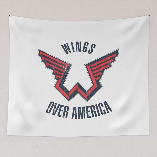 Item preview, Wings Band designed and sold by juansherold.