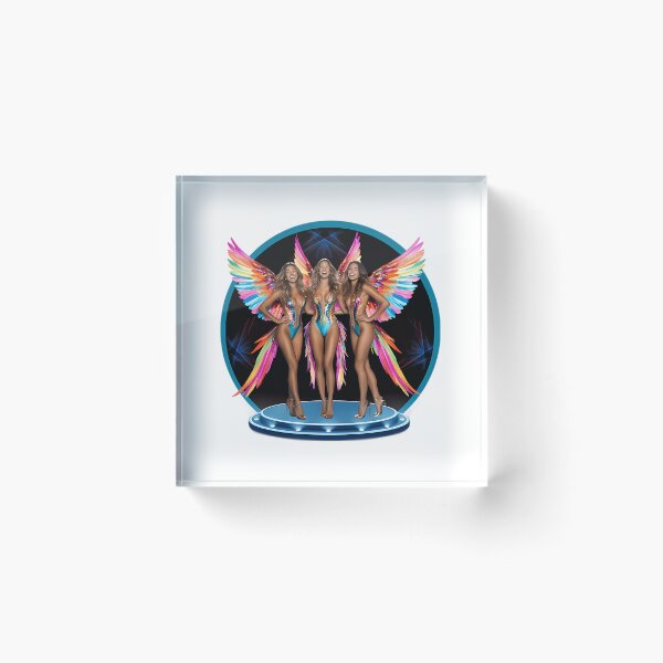 Item preview, Victorias Secret Angels designed and sold by houston-darnell.