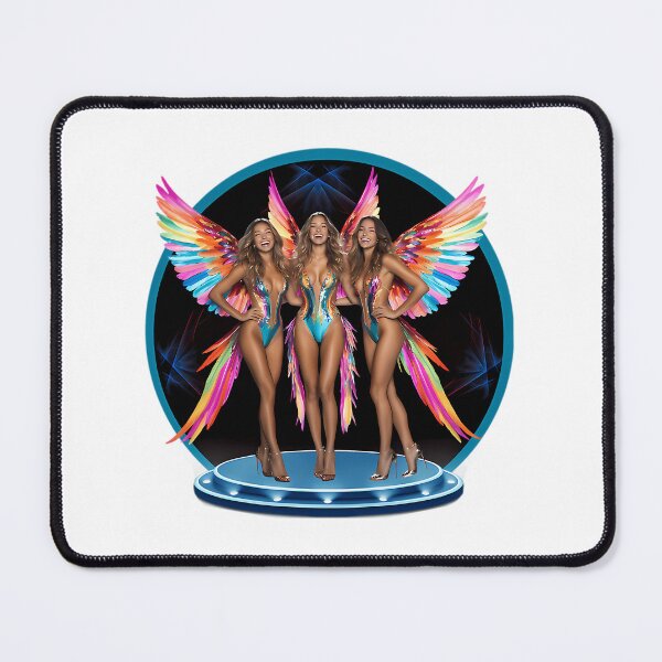 Item preview, Victorias Secret Angels designed and sold by houston-darnell.