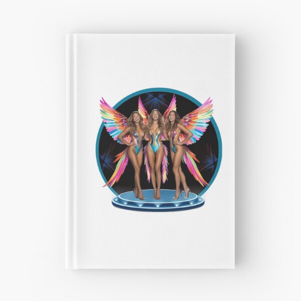Item preview, Victorias Secret Angels designed and sold by houston-darnell.