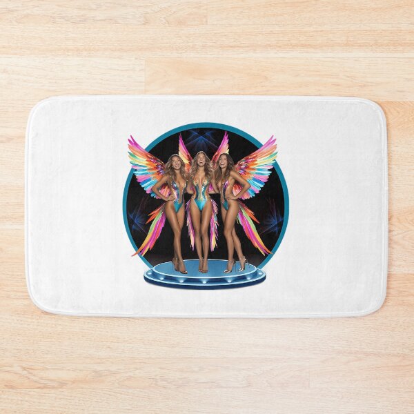 Item preview, Victorias Secret Angels designed and sold by houston-darnell.