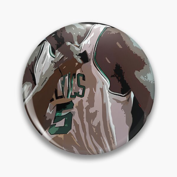 Item preview, Kevin Garnett designed and sold by Nikasoy.