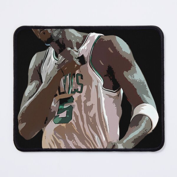 Item preview, Kevin Garnett designed and sold by Nikasoy.