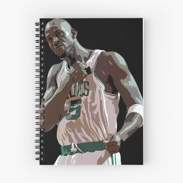 Item preview, Kevin Garnett designed and sold by Nikasoy.