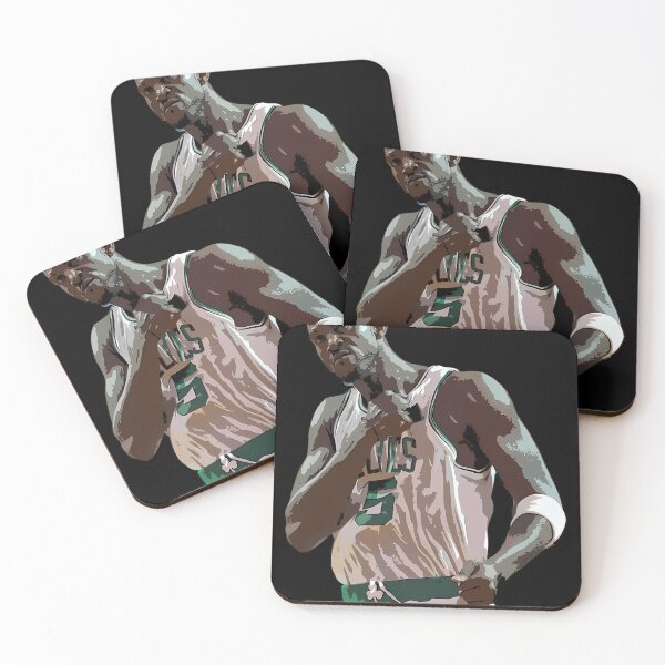 Item preview, Kevin Garnett designed and sold by Nikasoy.
