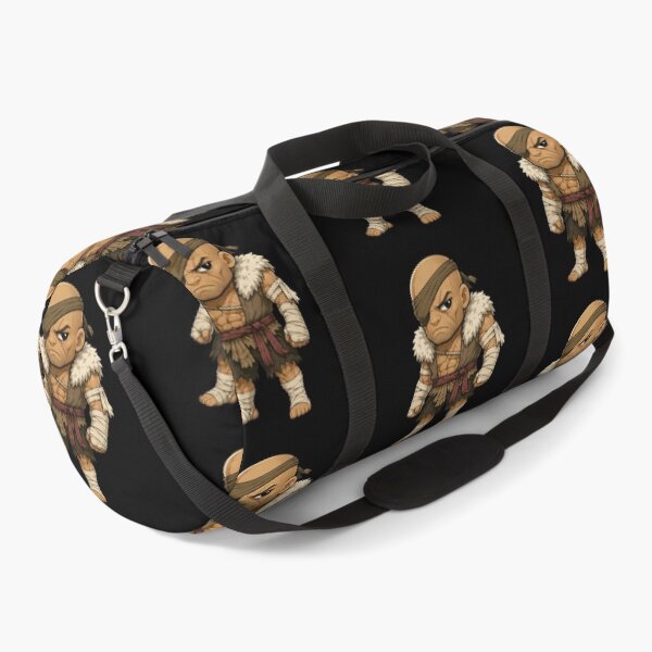 Item preview, Chibi Sagat Street Fighter 6 | SF6 Fanart designed and sold by bapupa.